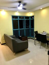 Blk 15 Farrer Park View (Kallang/Whampoa), HDB 4 Rooms #542016321
